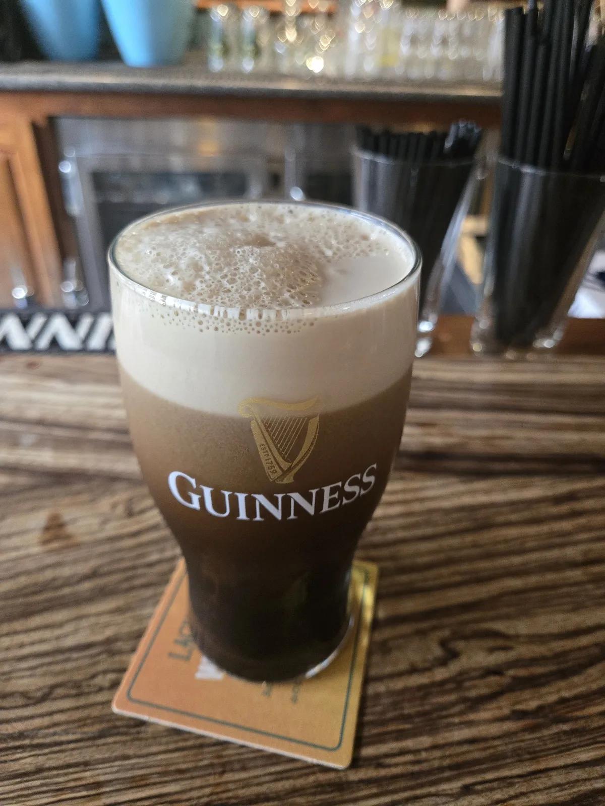 Hennessey's Tavern