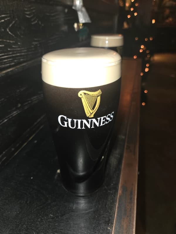 the Skellig