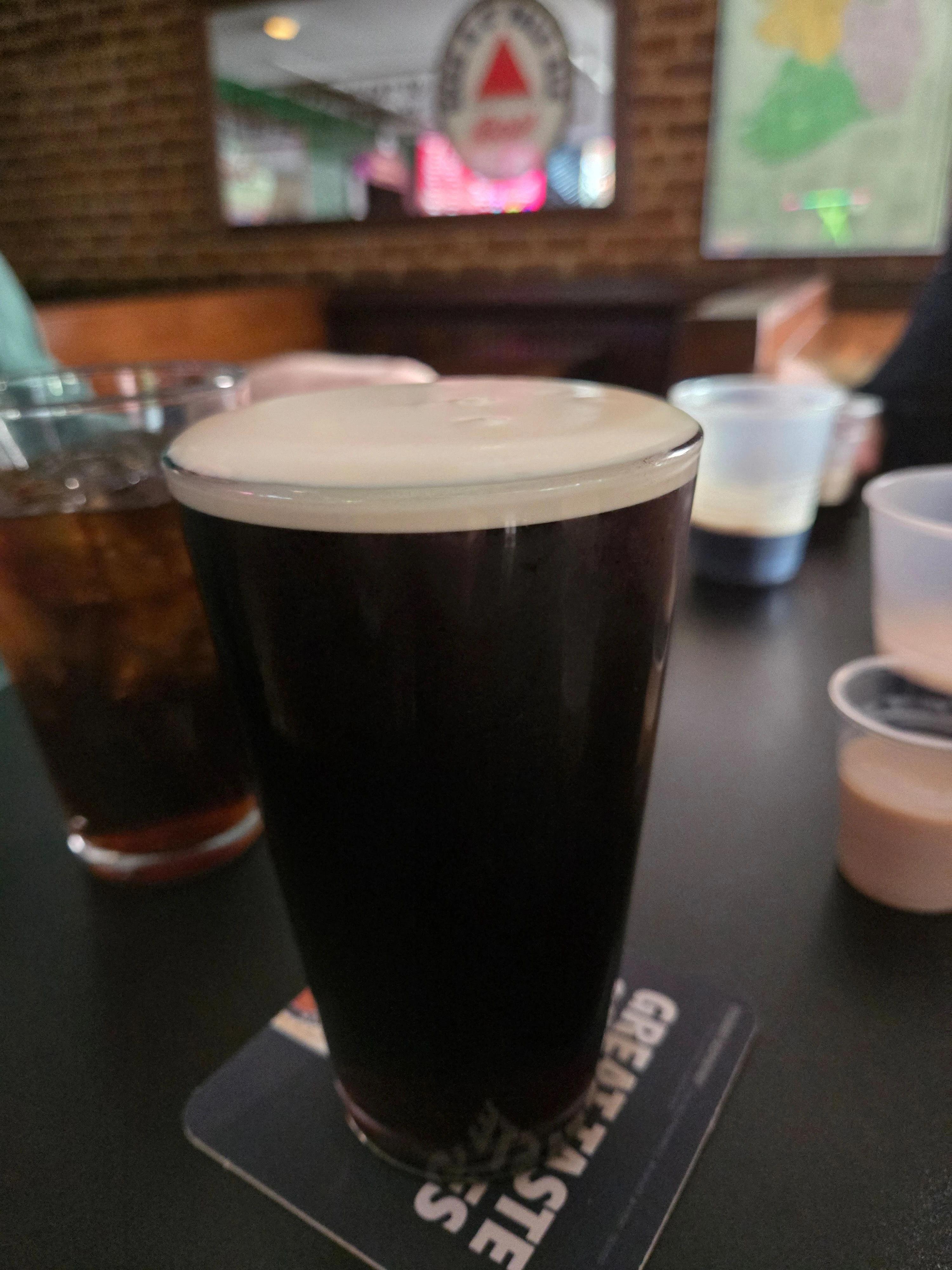 Ryan's Irish Pub Inc