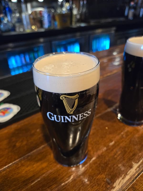 Barley House