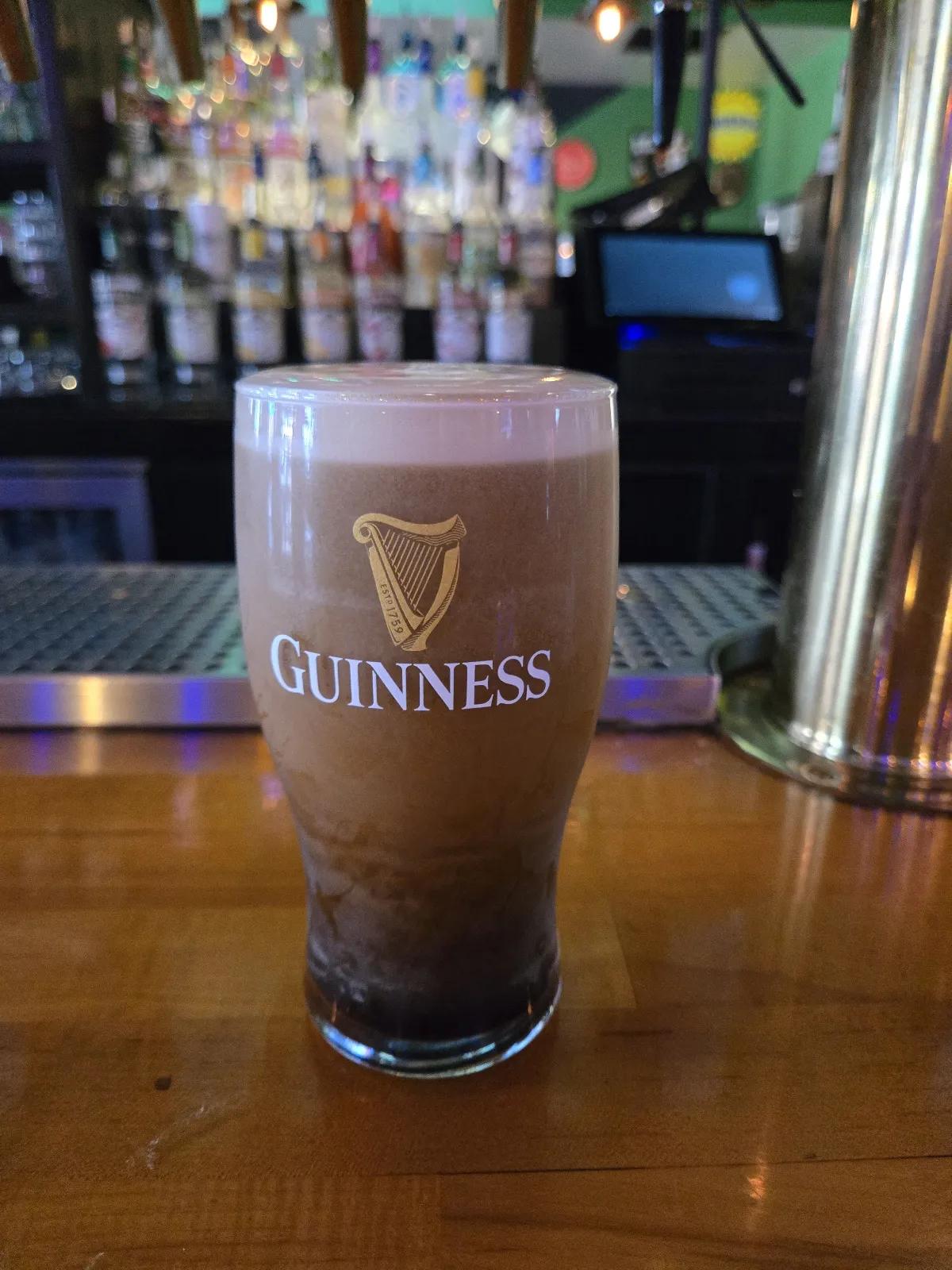 Jack's American Pub