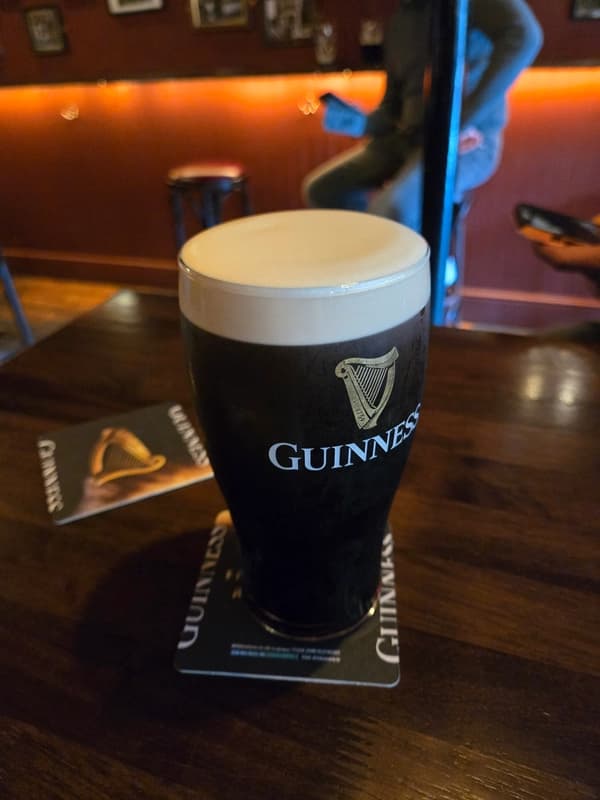 Harty's Bar