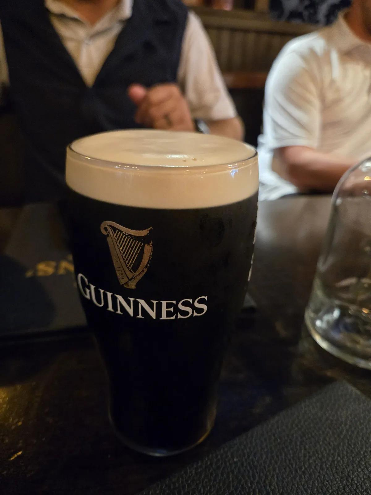 Deacon Brodies Tavern