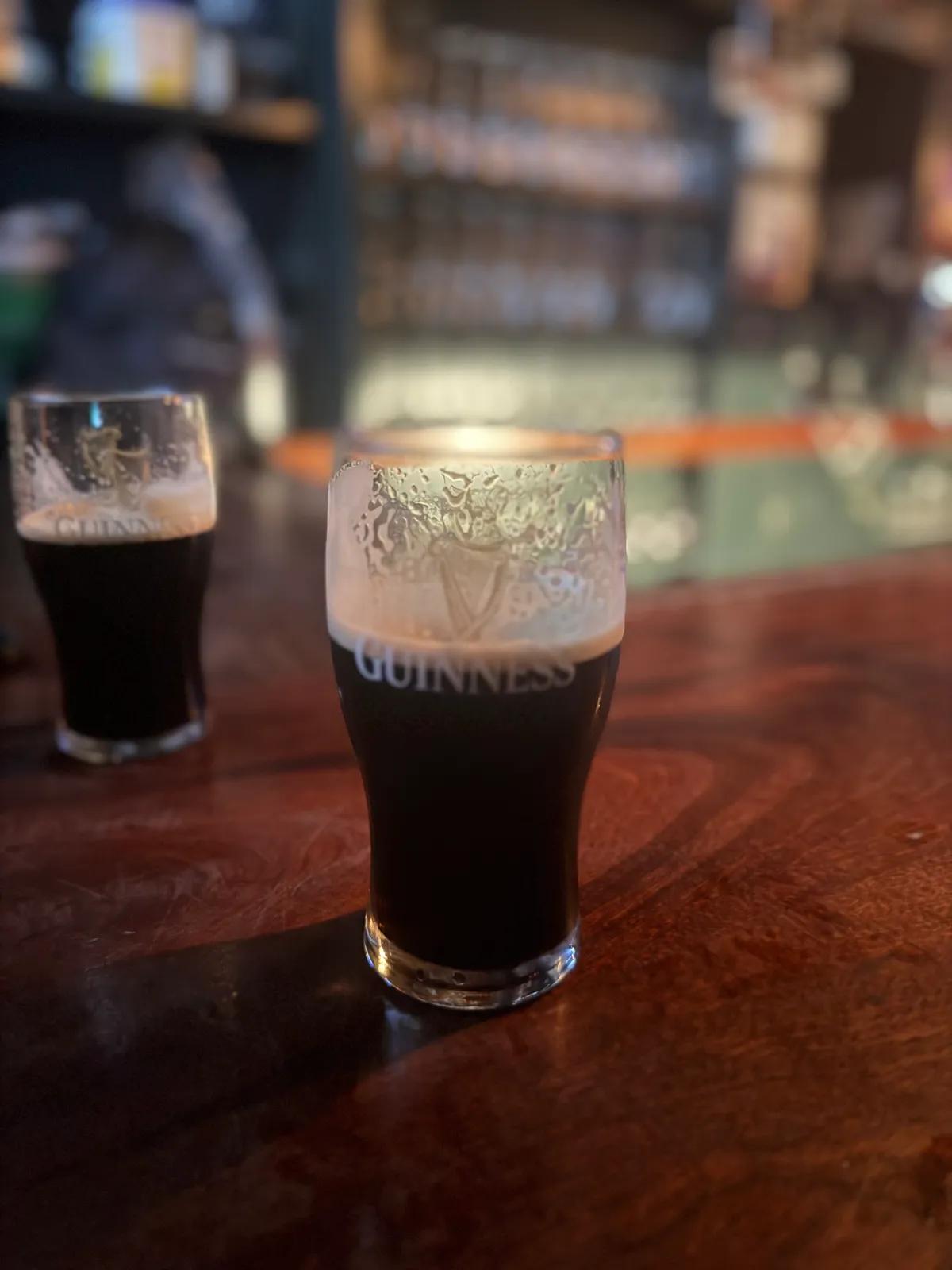 Trinity Pub