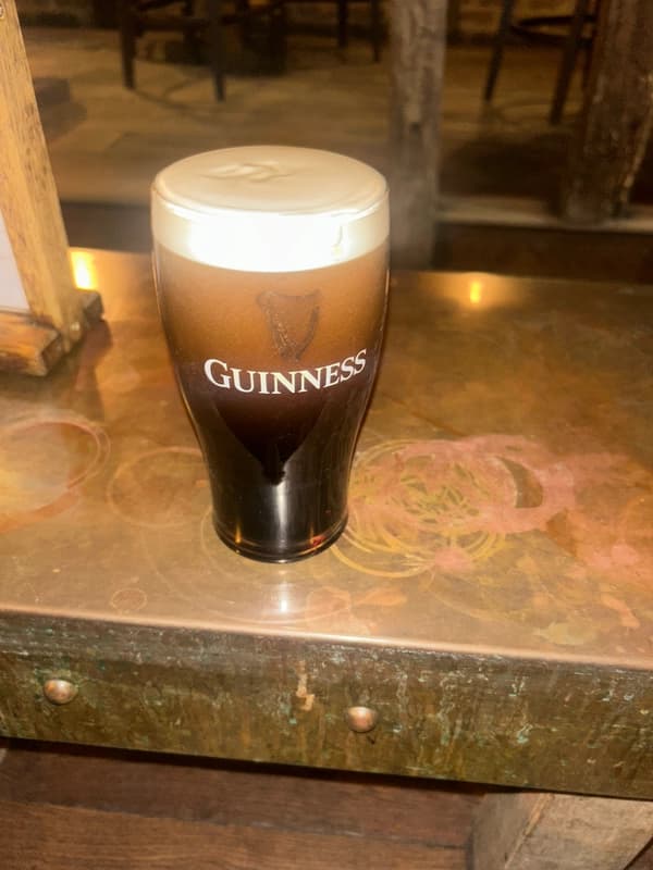 Nellie Gerkins Irish Pub