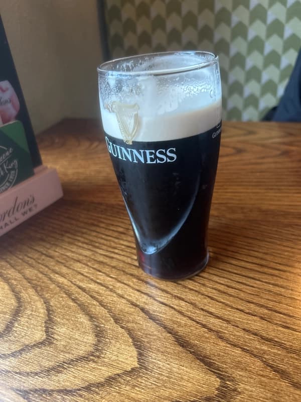 The Cock Horse Inn