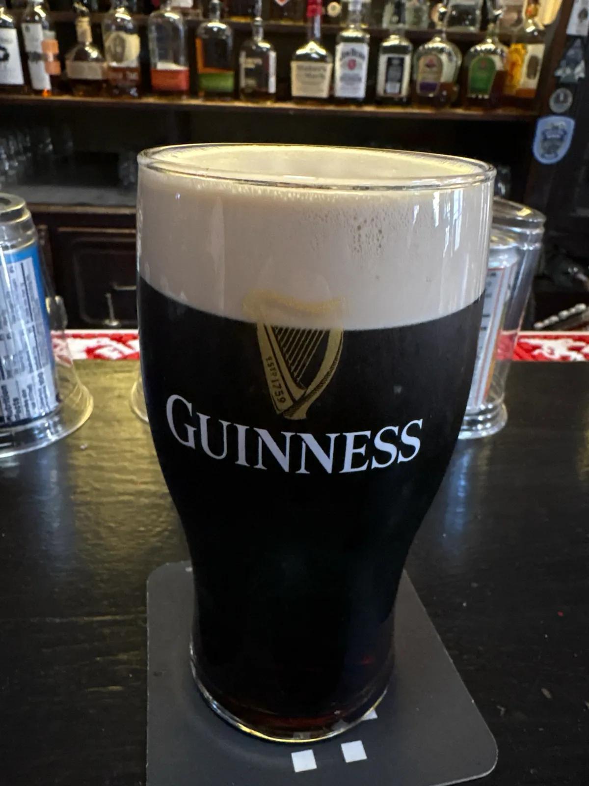 Kelly's Irish Times