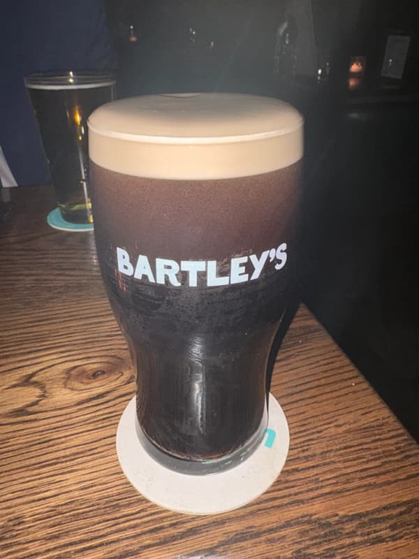 Bartley Dunnes