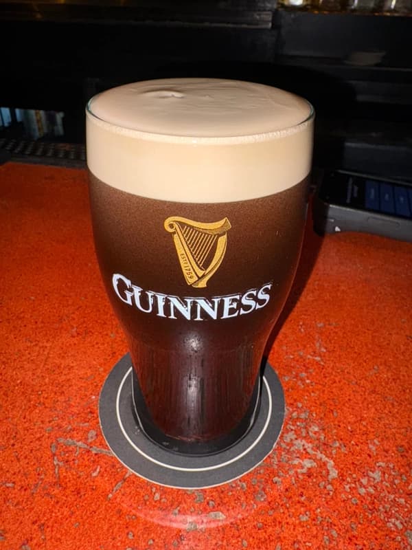 Stout NYC
