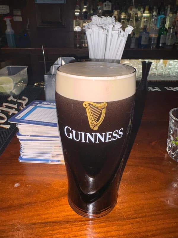 McMahon's Public House