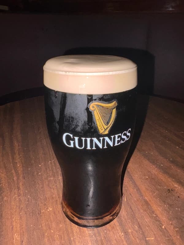 Flannerys Bar