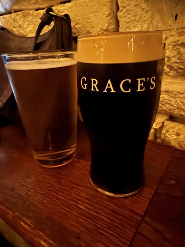 Grace's