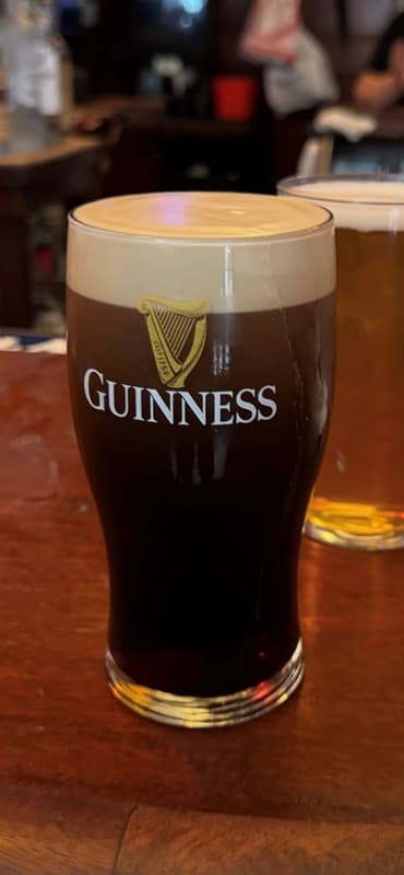 P.J. Carney’s Pub