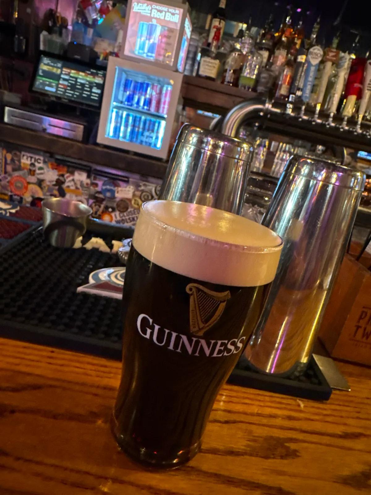 Wally's Wisconsin Tavern
