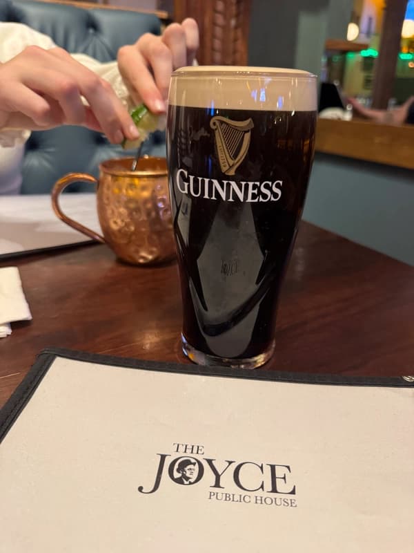 The Joyce Public House