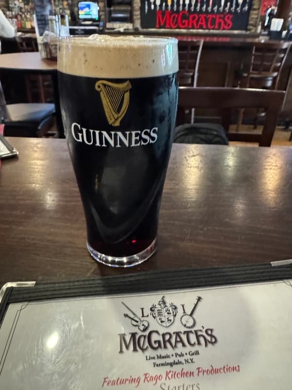 L.I. McGrath’s