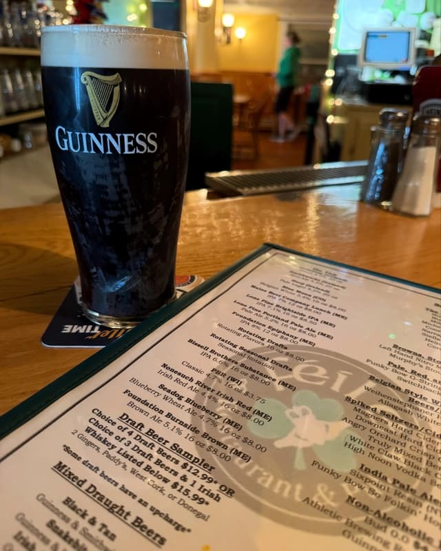 Feile Restaurant and Pub