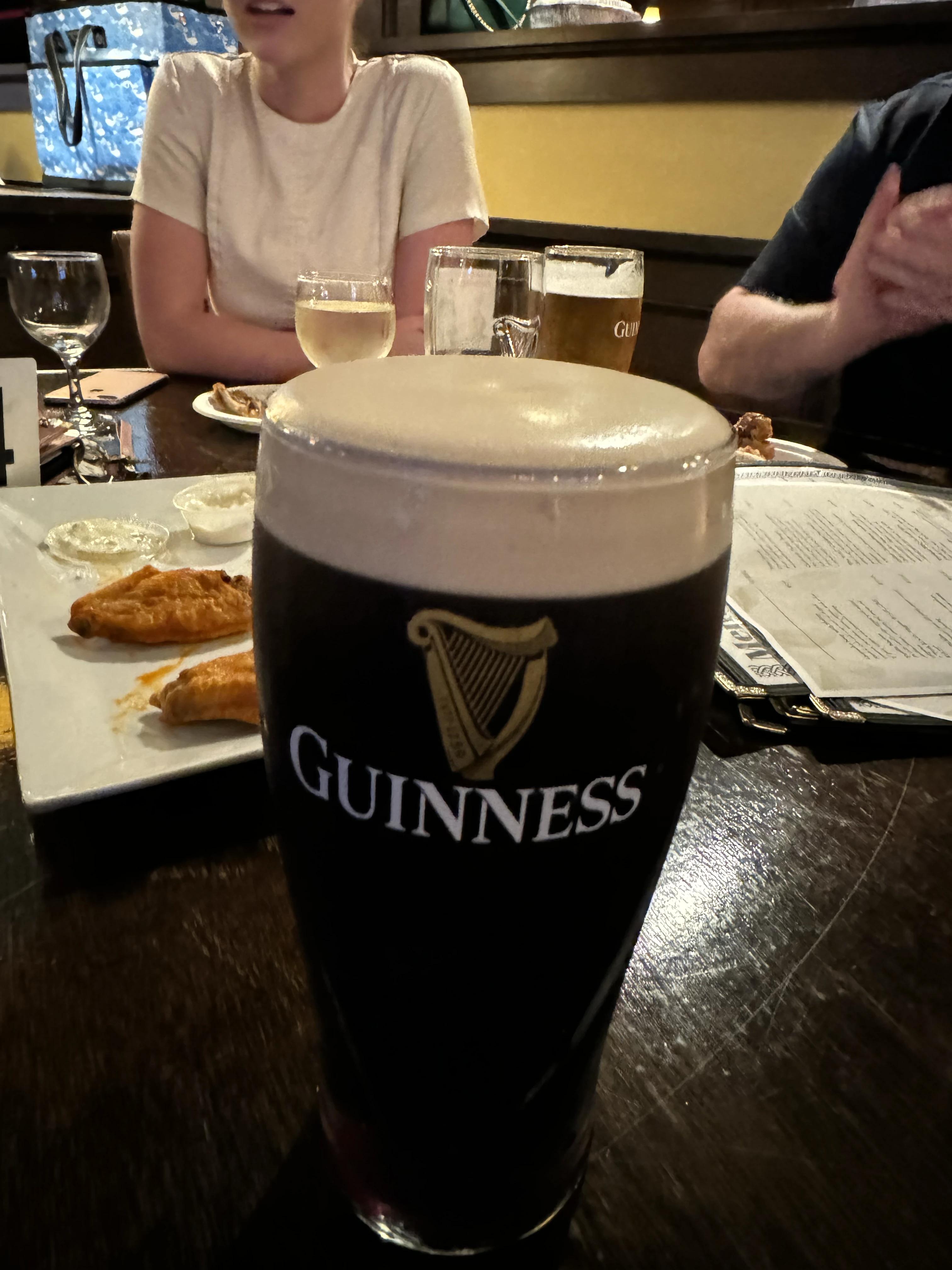 Gaelic-American Club Inc