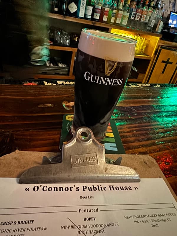O'Connor's Public House