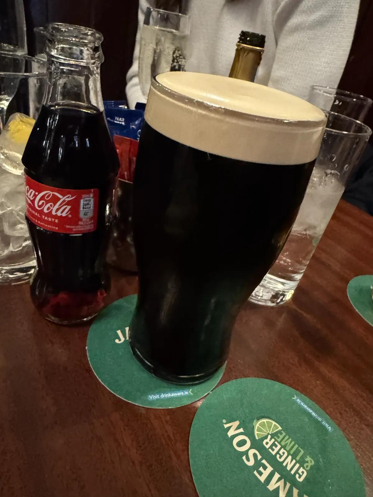 Grogans Pub