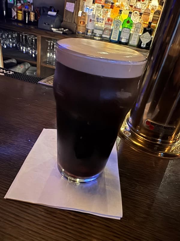 Malone's Irish Bar and Restaurant