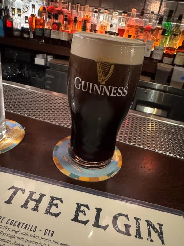 The Elgin
