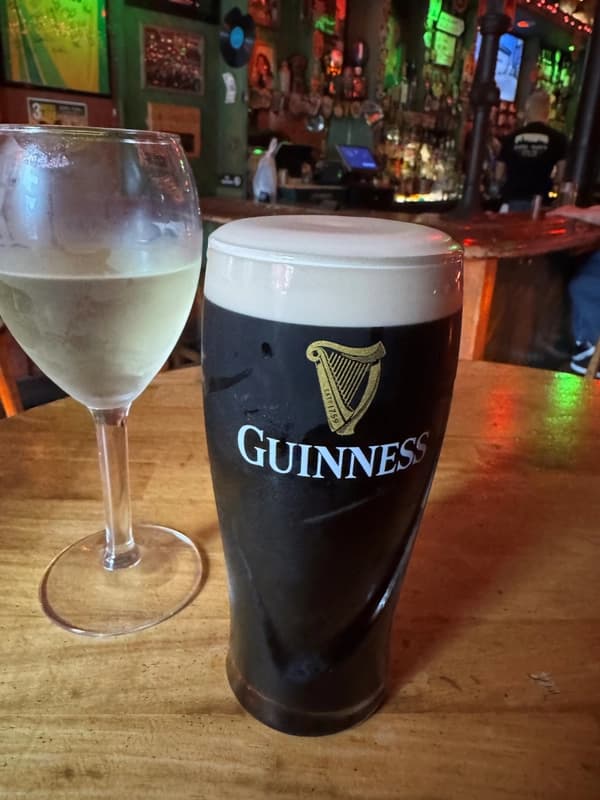 Paddy Reilly's Music Bar
