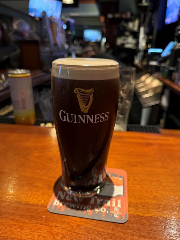 Dublin House