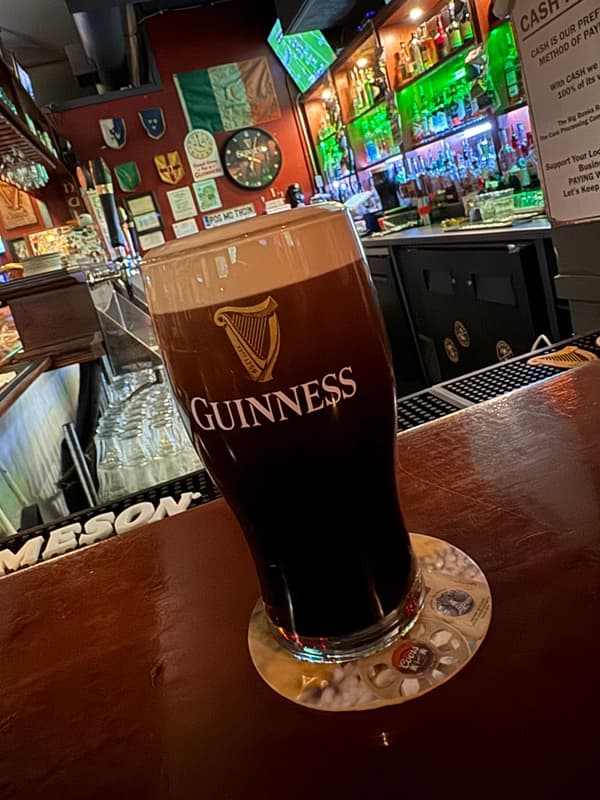 Nallen's Irish Pub