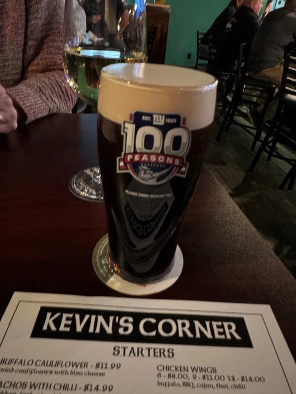 Kevin's Corner
