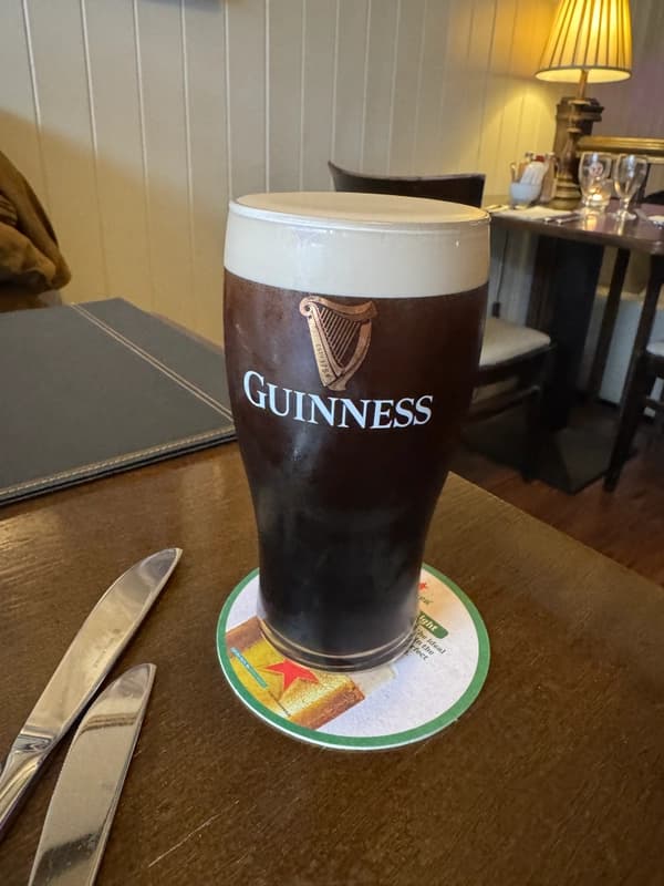 Regan's Gastro Pub and Restaurant