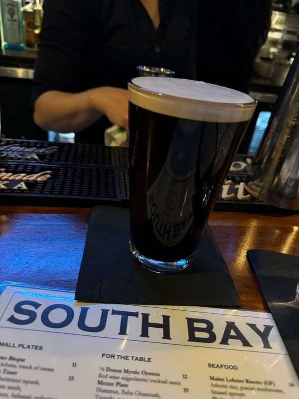 South Bay