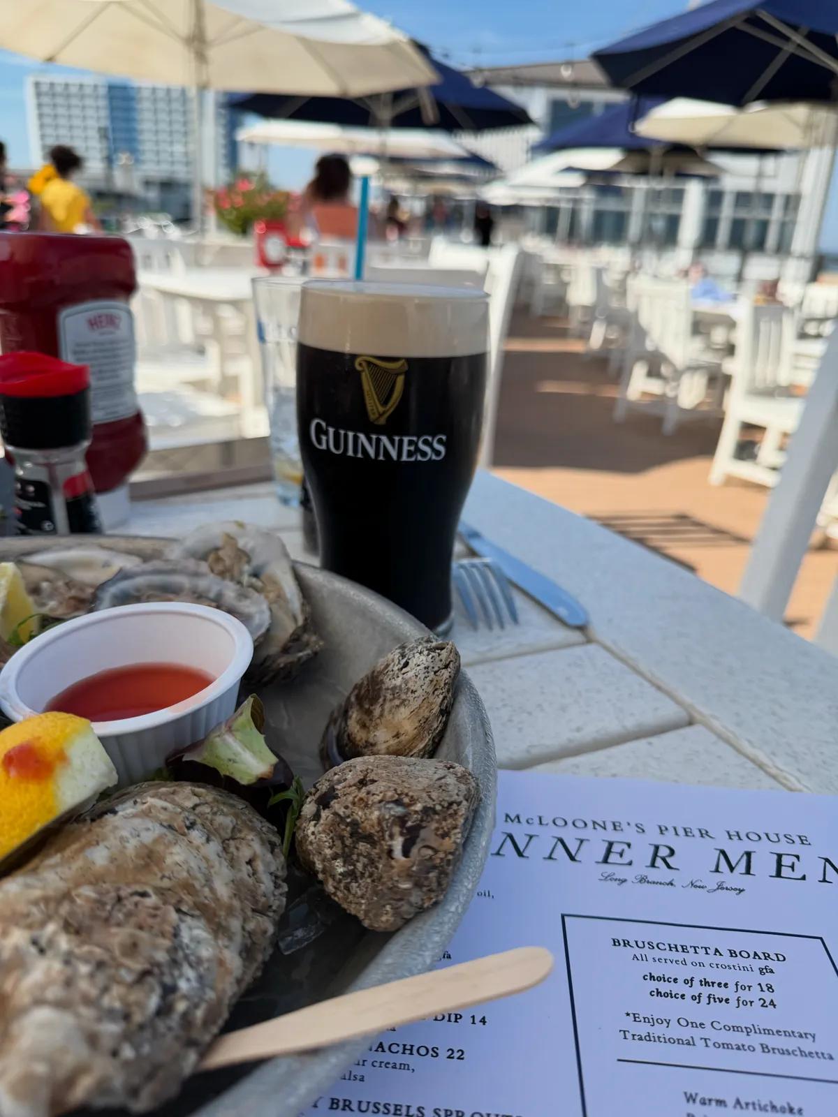 McLoone's Pier House