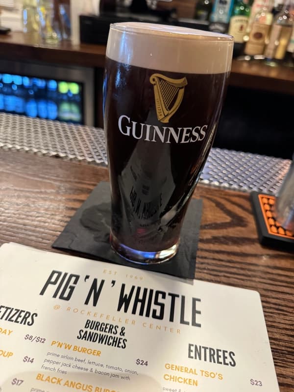 Pig 'N' Whistle Public House