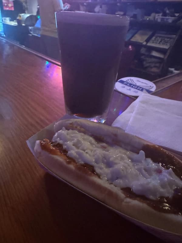 Gene's Beer Garden