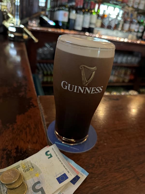 Walsh's Stoneybatter