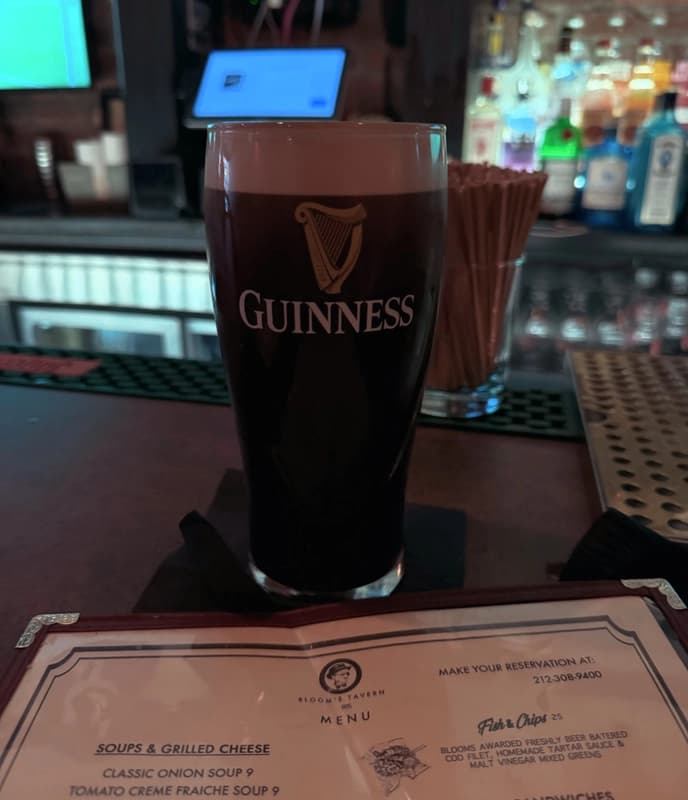 Bloom's Tavern