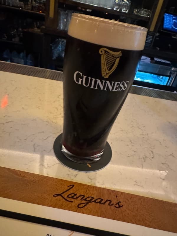 Langan's