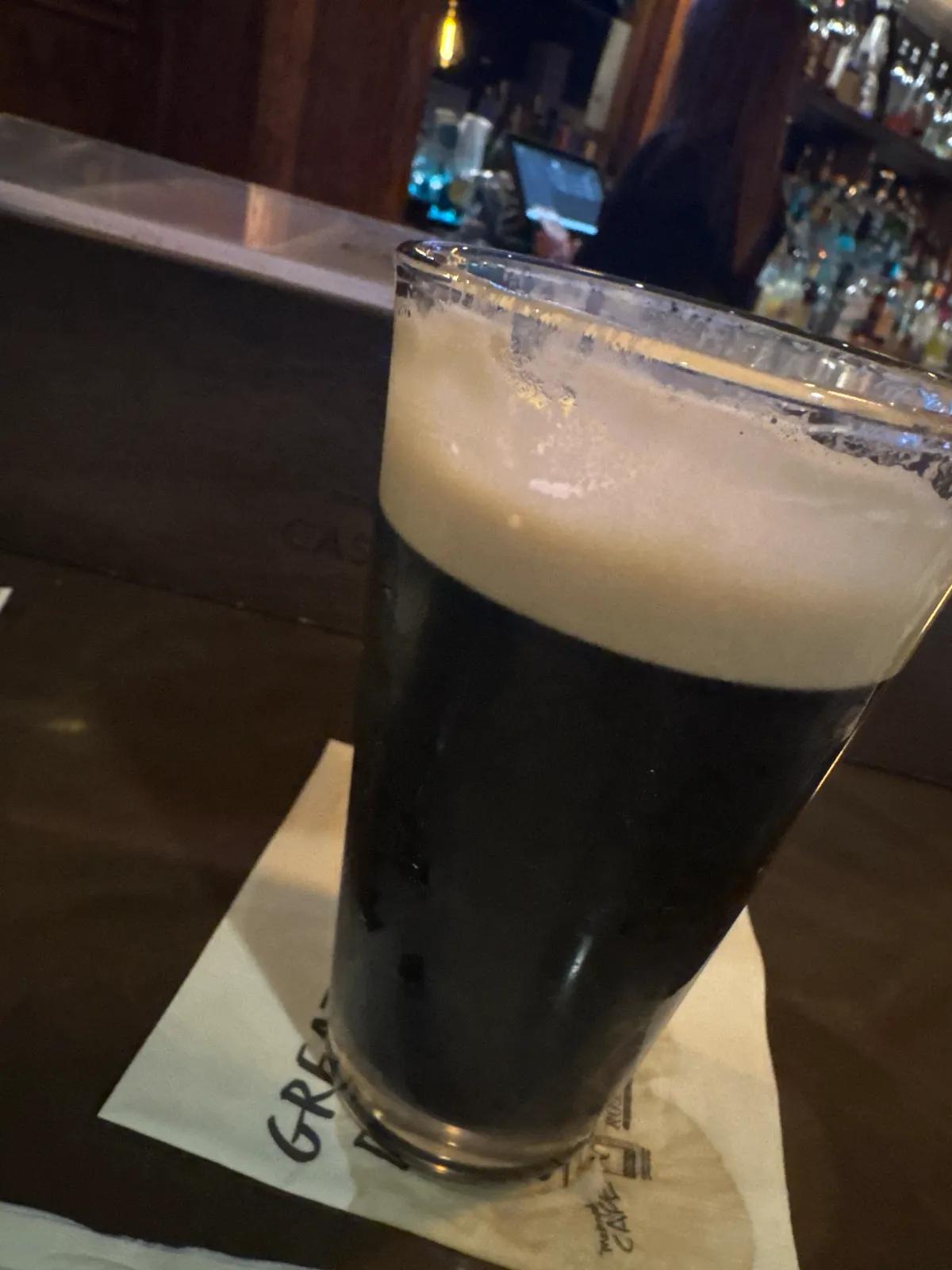 The American Hotel - Market Yard Grille