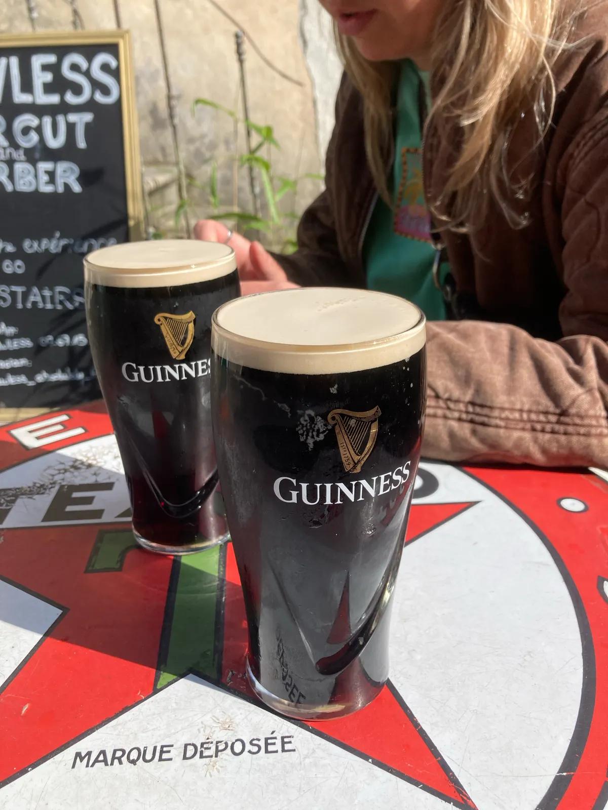 The Stag & Loar Pub