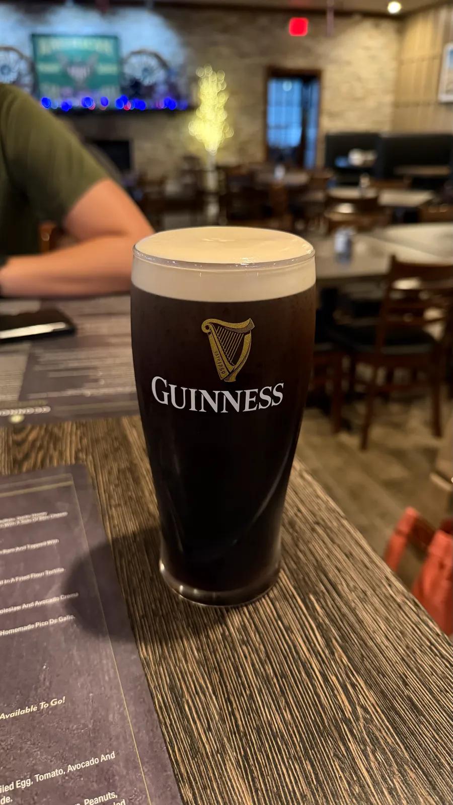 O'Connor's American Bar & Grille
