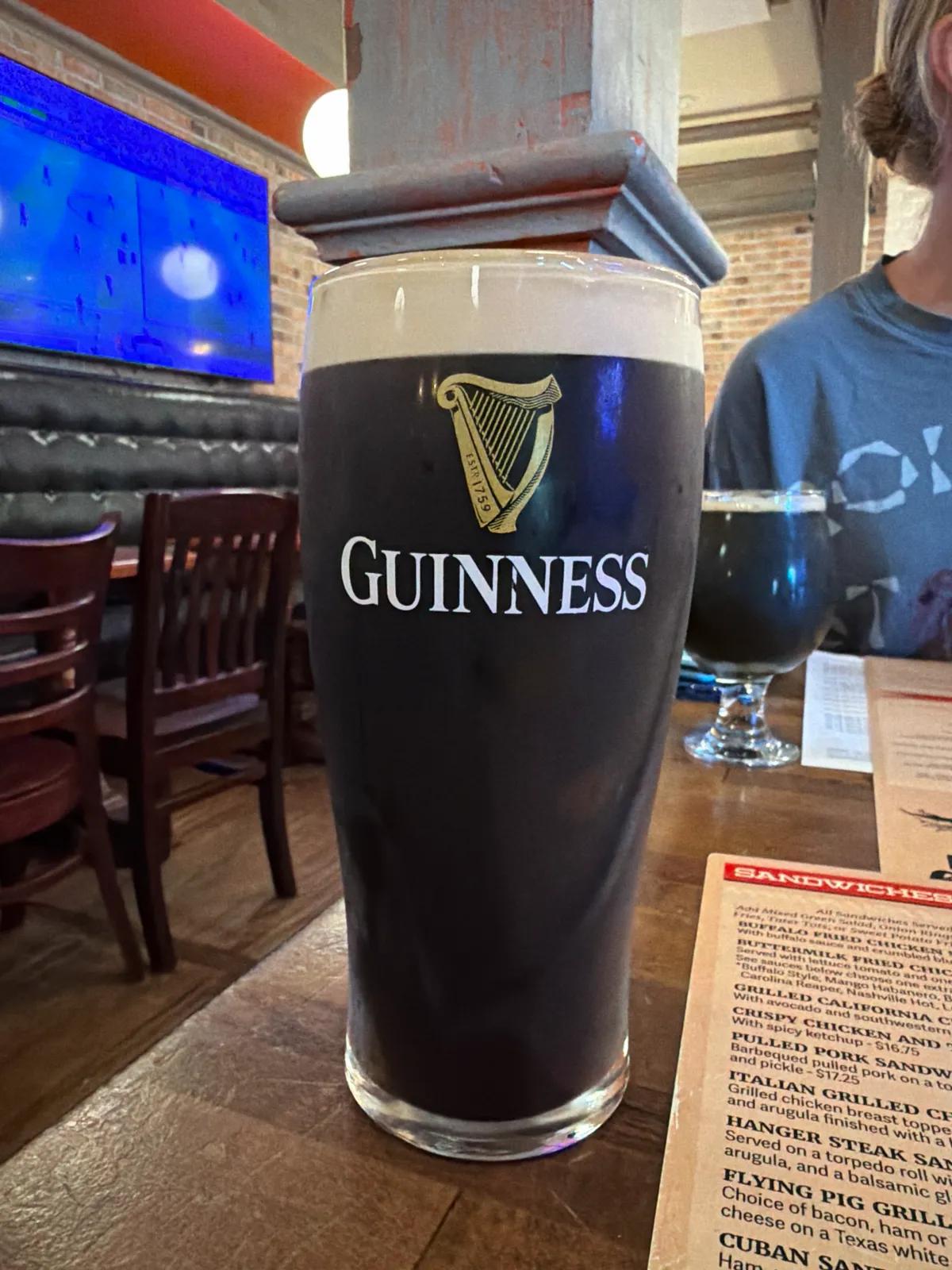 Flying Pig Tavern & Tap
