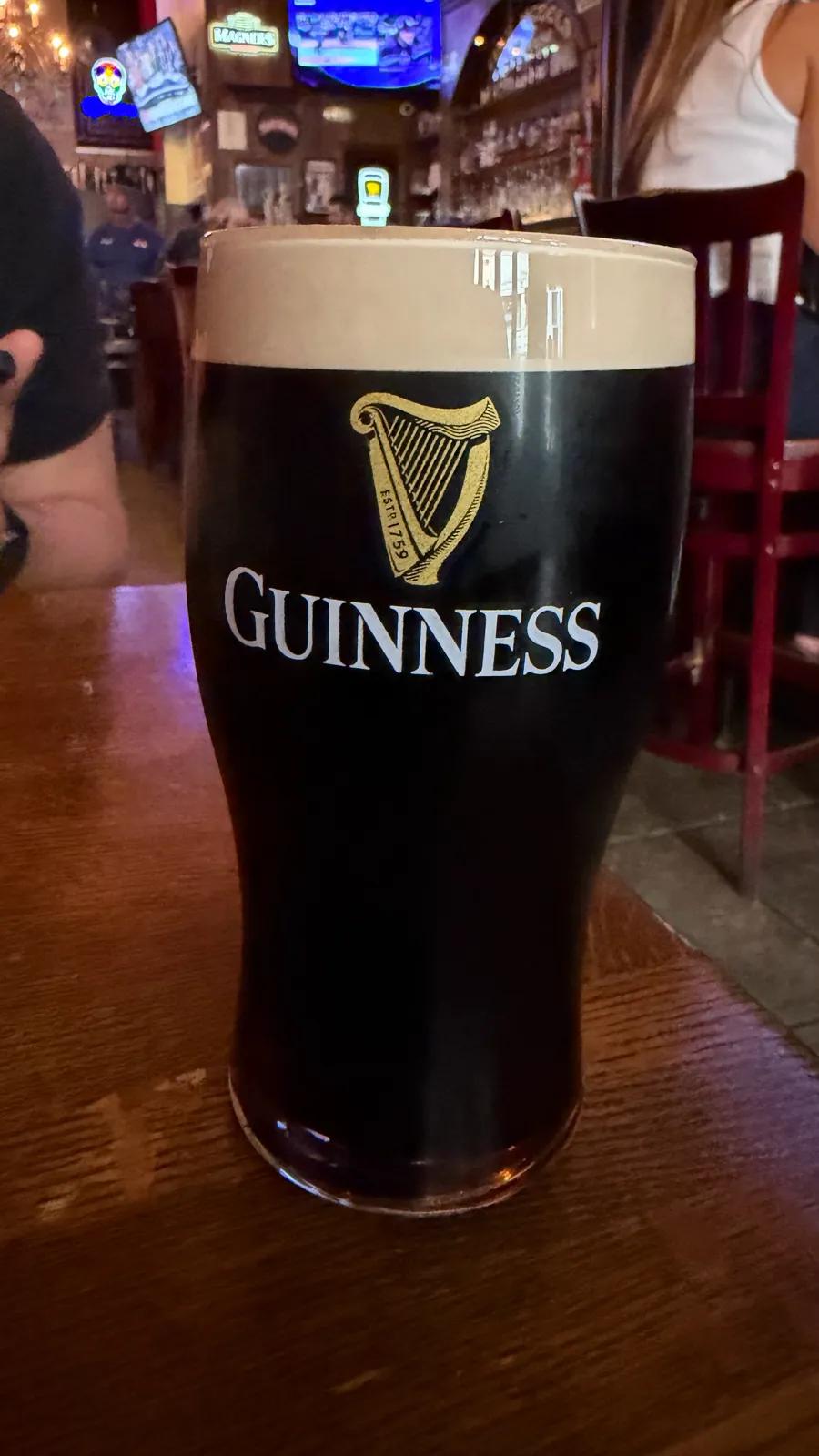 Finn Mccools Ale House