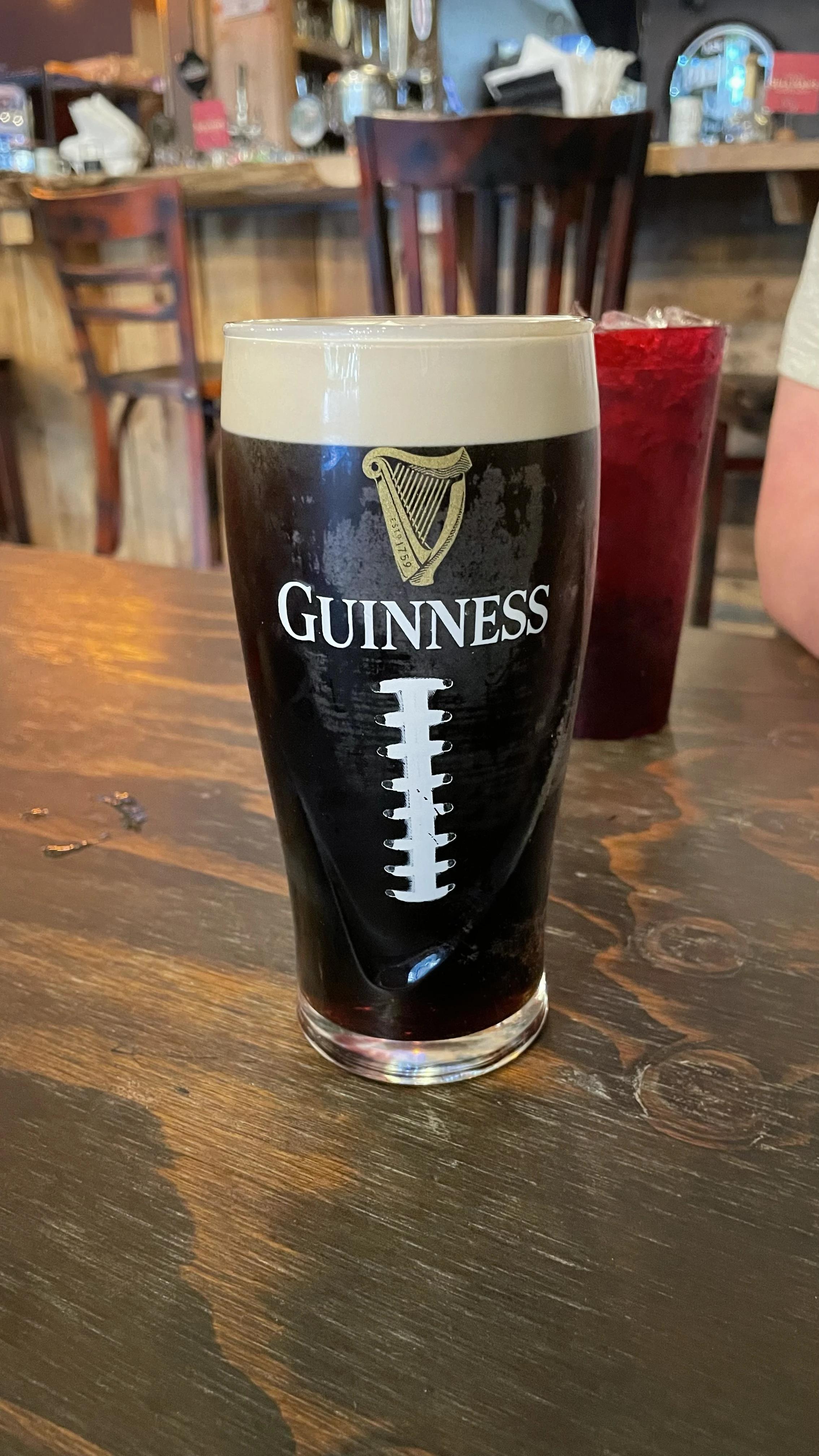 Sisters Irish Bistro