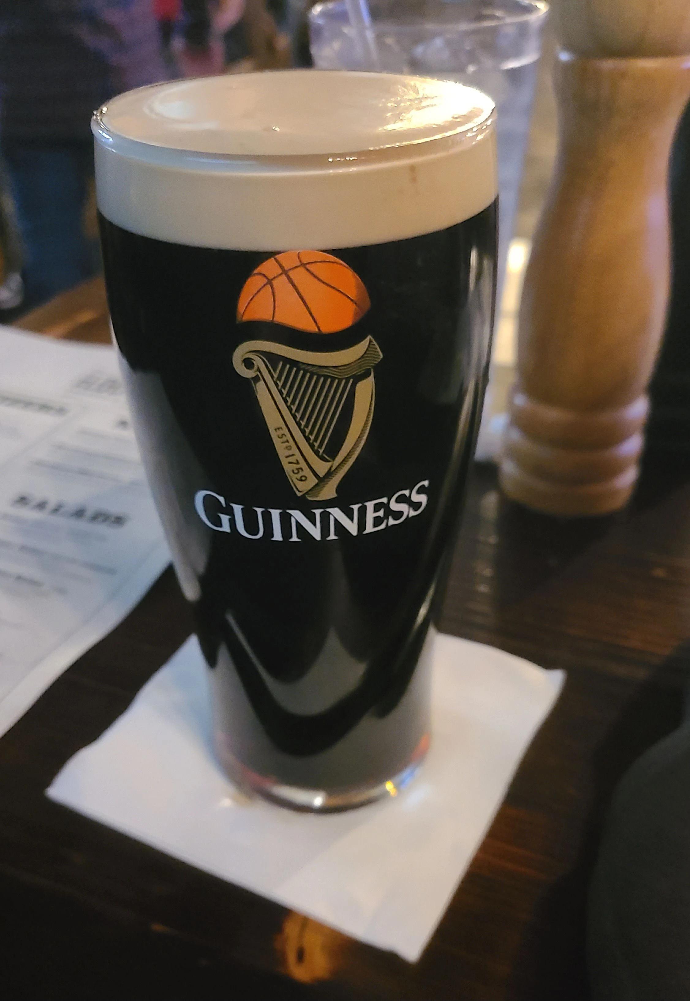 The Lodge Tavern and Tap