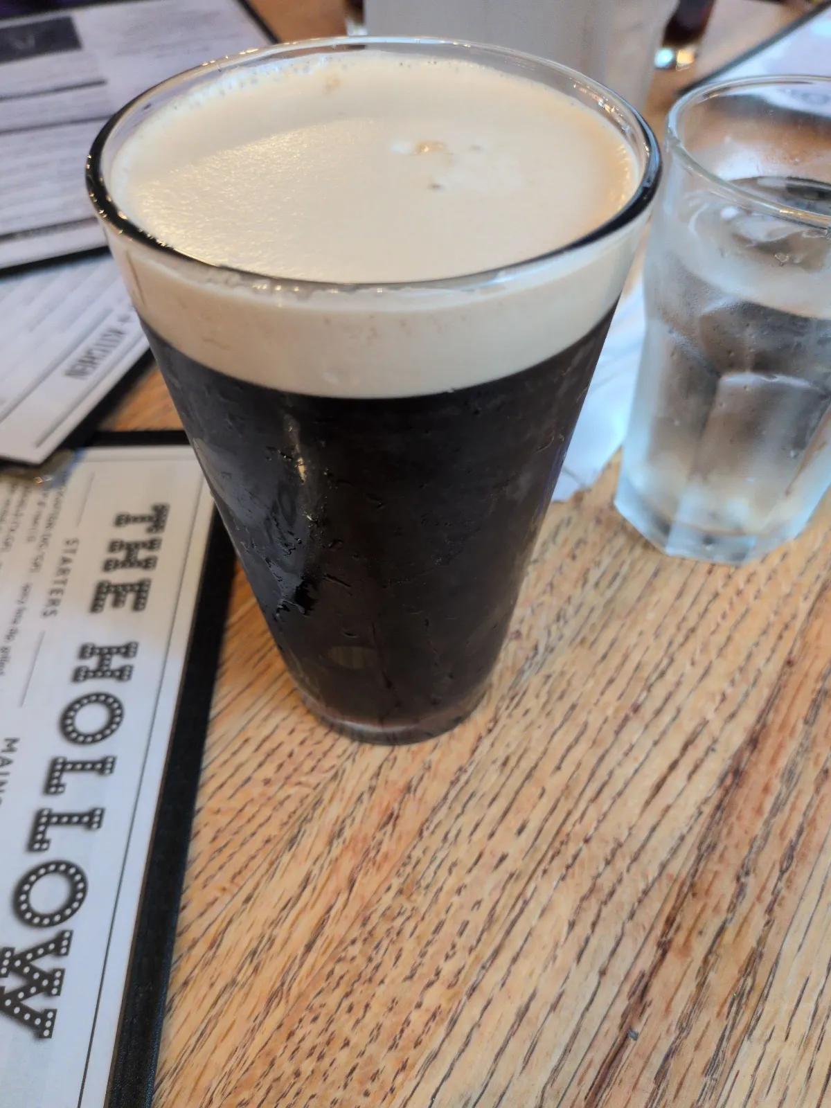 The Hollow Bar + Kitchen