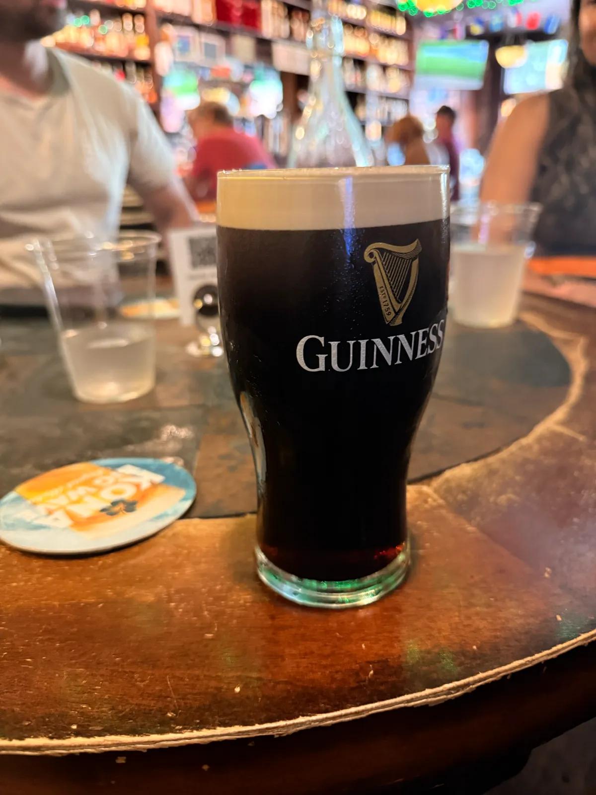 O'Sullivans Irish Pub