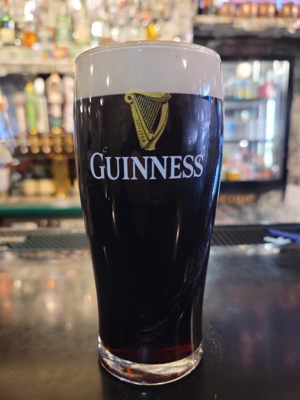 McKinney's Irish Pub