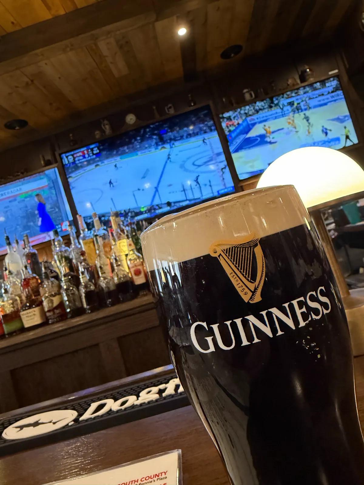 Three Kings Public House