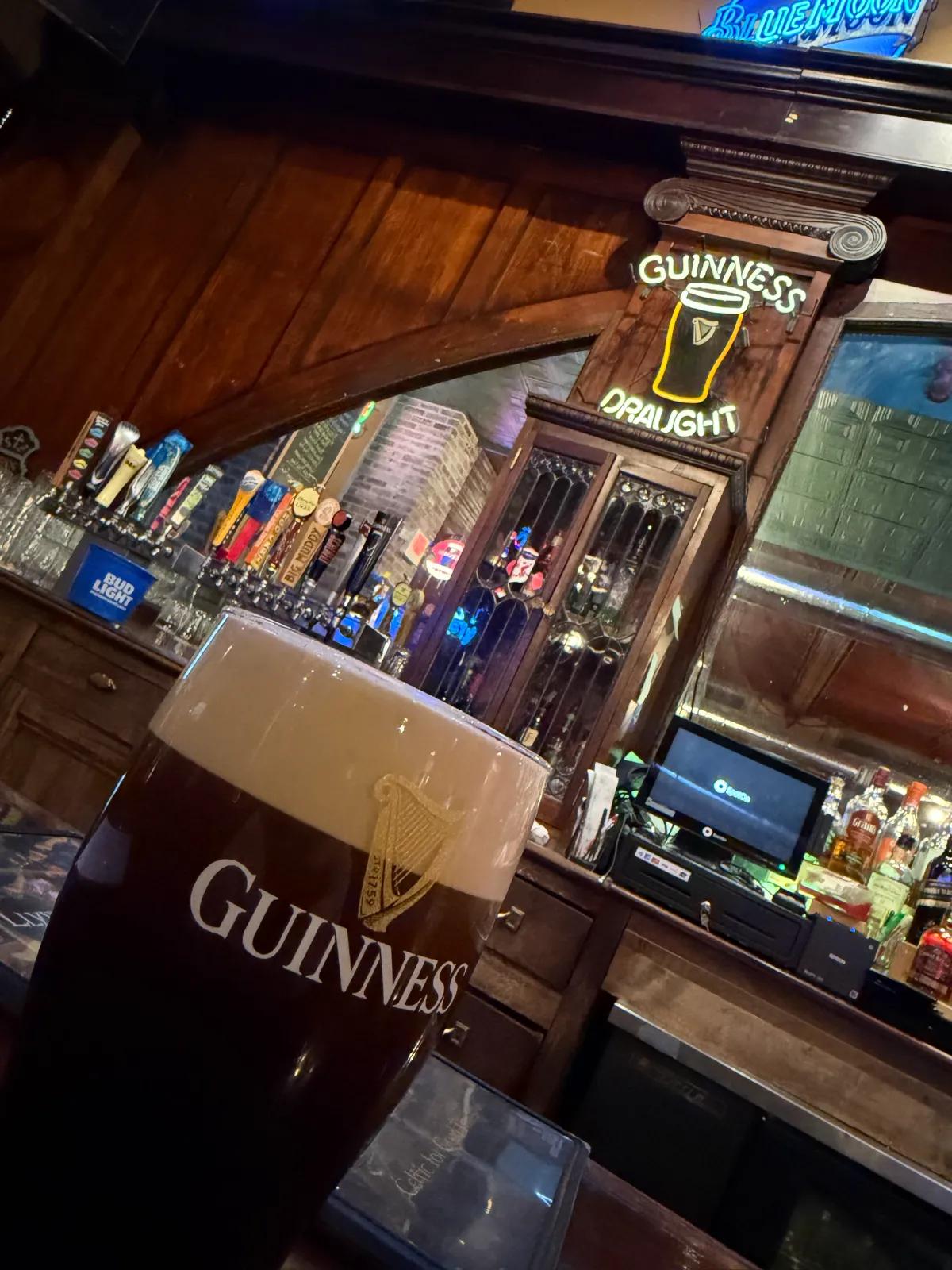 Llywelyn's Pub